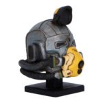 Fallout - Excavator Helmet Miniature Replica Figurine (14cm) - Image 5