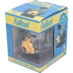 Fallout - Excavator Helmet Miniature Replica Figurine (14cm) - Image 8