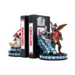 Gremlins Collectable VHS Tape Design Resin Bookends (18cm) - Image 6
