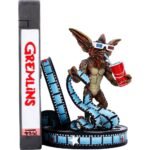Gremlins Collectable VHS Tape Design Resin Bookends (18cm) - Image 3