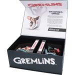 Gremlins Collectable VHS Tape Design Resin Bookends (18cm) - Image 2