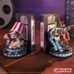 Gremlins Collectable VHS Tape Design Resin Bookends (18cm) - Image 8