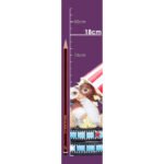 Gremlins Collectable VHS Tape Design Resin Bookends (18cm) - Image 9