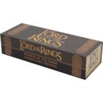 The Lord of the Rings - The Hobbits of the Shire Figurine Set (7.2cm) - Image 7