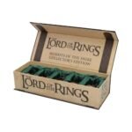 The Lord of the Rings - The Hobbits of the Shire Figurine Set (7.2cm) - Image 8