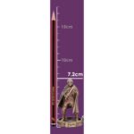 The Lord of the Rings - The Hobbits of the Shire Figurine Set (7.2cm) - Image 9