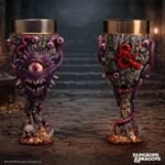 Dungeons & Dragons - Beholder Collectable Resin Goblet (19.5cm) - Image 2