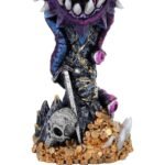 Dungeons & Dragons - Beholder Collectable Resin Goblet (19.5cm) - Image 3