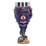 Dungeons & Dragons - Beholder Collectable Resin Goblet (19.5cm) - Image 4