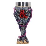 Dungeons & Dragons - Beholder Collectable Resin Goblet (19.5cm) - Image 6