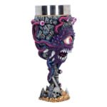 Dungeons & Dragons - Beholder Collectable Resin Goblet (19.5cm) - Image 5