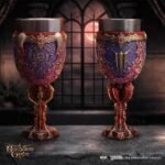 Baldur's Gate 3 - Astarion Collectable Resin Goblet (19.6cm) - Image 2