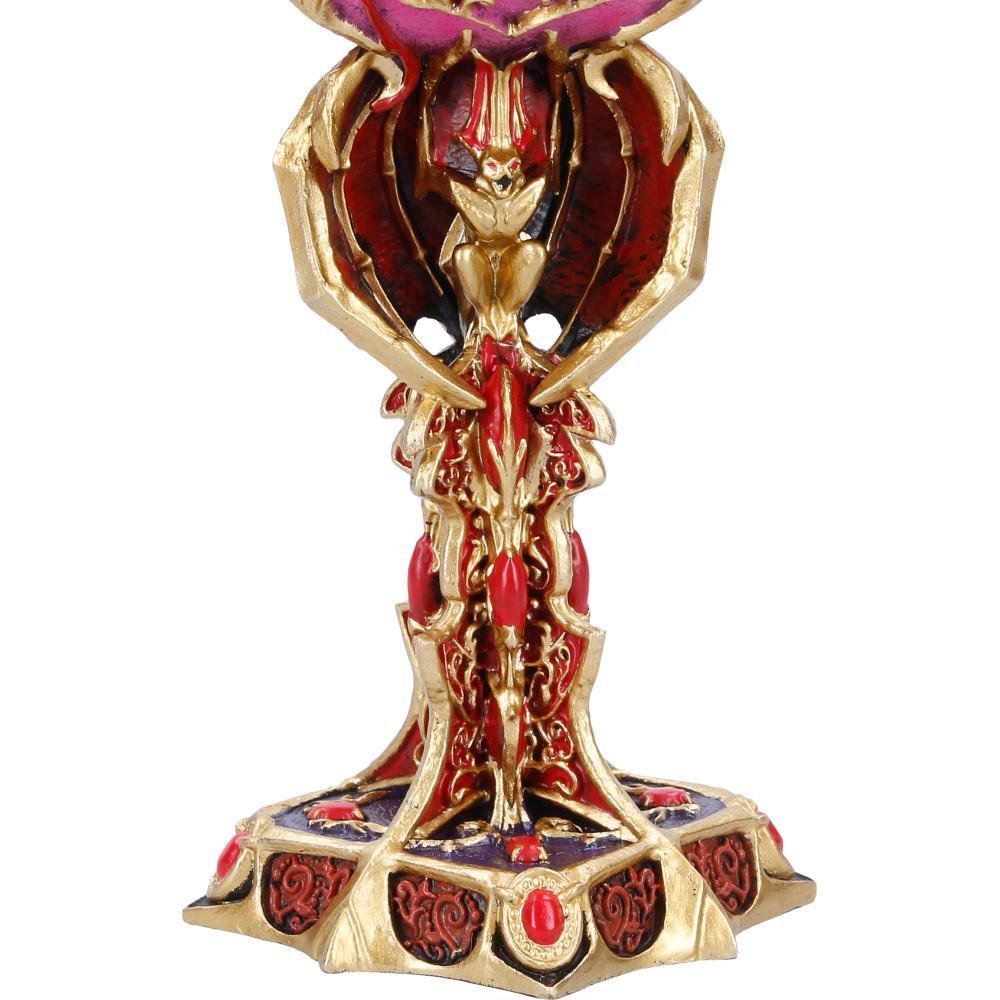 Baldur's Gate 3 - Astarion Collectable Resin Goblet (19.6cm) - Image 3