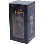 Baldur's Gate 3 - Astarion Collectable Resin Goblet (19.6cm) - Image 8