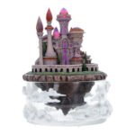 B7511b26 World of Warcraft - City of Dalaran Resin Trinket Box (19.6cm) 5