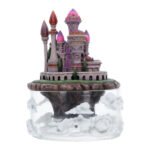 B7511b26 World of Warcraft - City of Dalaran Resin Trinket Box (19.6cm) 6
