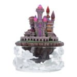 B7511b26 World of Warcraft - City of Dalaran Resin Trinket Box (19.6cm) 7