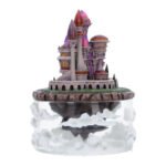 B7511b26 World of Warcraft - City of Dalaran Resin Trinket Box (19.6cm) 8