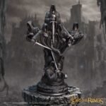 The Lord of the Rings - Ringwraiths of Middle Earth Candle Holder (34.7cm)