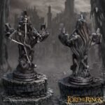 The Lord of the Rings - Ringwraiths of Middle Earth Candle Holder (34.7cm) - Image 2