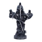 The Lord of the Rings - Ringwraiths of Middle Earth Candle Holder (34.7cm) - Image 7