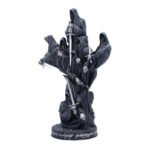 The Lord of the Rings - Ringwraiths of Middle Earth Candle Holder (34.7cm) - Image 6
