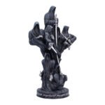 The Lord of the Rings - Ringwraiths of Middle Earth Candle Holder (34.7cm) - Image 4