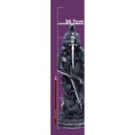 The Lord of the Rings - Ringwraiths of Middle Earth Candle Holder (34.7cm) - Image 9