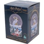 Harry Potter - Hogsmeade Village Resin & Glass Snow Globe (14.6cm) - Image 8