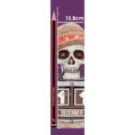 One Piece - Luffy Jolly Roger Resin Perpetual Calendar (15.8cm) - Image 9