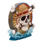 One Piece - Luffy Jolly Roger LED Lamp (20.2cm) - Image 5
