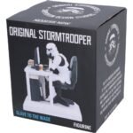 Original Stormtrooper - Slave to the Wage Collectable Resin Figurine (13.7cm) - Image 8