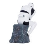 Original Stormtrooper - The Overthinker Collectable Resin Figurine (12cm) - Image 6