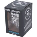 Original Stormtrooper - The Overthinker Collectable Resin Figurine (12cm) - Image 8