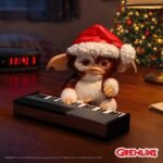 Gremlins - Gizmo Jingle Piano Resin Figurine (12cm)