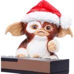Gremlins - Gizmo Jingle Piano Resin Figurine (12cm) - Image 2