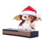 Gremlins - Gizmo Jingle Piano Resin Figurine (12cm) - Image 7