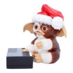 Gremlins - Gizmo Jingle Piano Resin Figurine (12cm) - Image 6