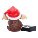 Gremlins - Gizmo Jingle Piano Resin Figurine (12cm) - Image 4
