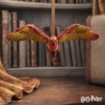 Harry Potter - Fawkes In Flight Hanging Resin Ornament (8.2cm)
