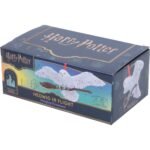 Harry Potter - Hedwig In Flight Hanging Resin Ornament (5.4cm) - Image 7