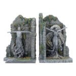 Elden Ring - Radagon & Queen Marika Collectable Resin Bookends (19.8cm) - Image 4