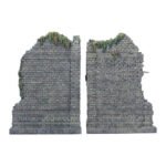 Elden Ring - Radagon & Queen Marika Collectable Resin Bookends (19.8cm) - Image 6