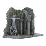 Elden Ring - Radagon & Queen Marika Collectable Resin Bookends (19.8cm) - Image 5