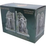 Elden Ring - Radagon & Queen Marika Collectable Resin Bookends (19.8cm) - Image 8