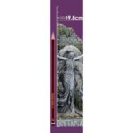 Elden Ring - Radagon & Queen Marika Collectable Resin Bookends (19.8cm) - Image 9