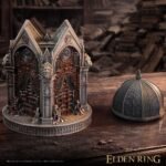 Elden Ring - Academy of Raya Lucaria Collector’s Edition Resin Trinket Box (19cm) - Image 2