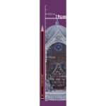 Elden Ring - Academy of Raya Lucaria Collector’s Edition Resin Trinket Box (19cm) - Image 9
