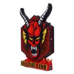 Stranger Things - Hellfire Club USB Resin Table Lamp (23.6cm) - Image 7