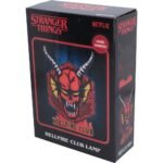Stranger Things - Hellfire Club USB Resin Table Lamp (23.6cm) - Image 8